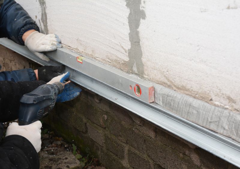 Concrete Foundation Leveling in West Palm Beach, FL
