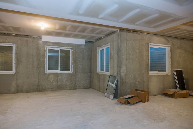 Concrete Foundation Leveling in West Palm Beach, FL
