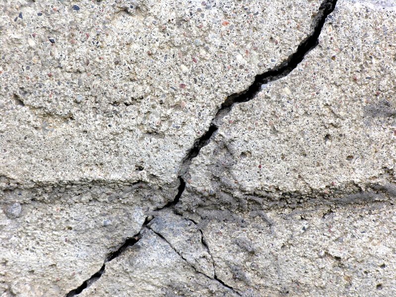 Cracked Foundation Repair in Jupiter, FL