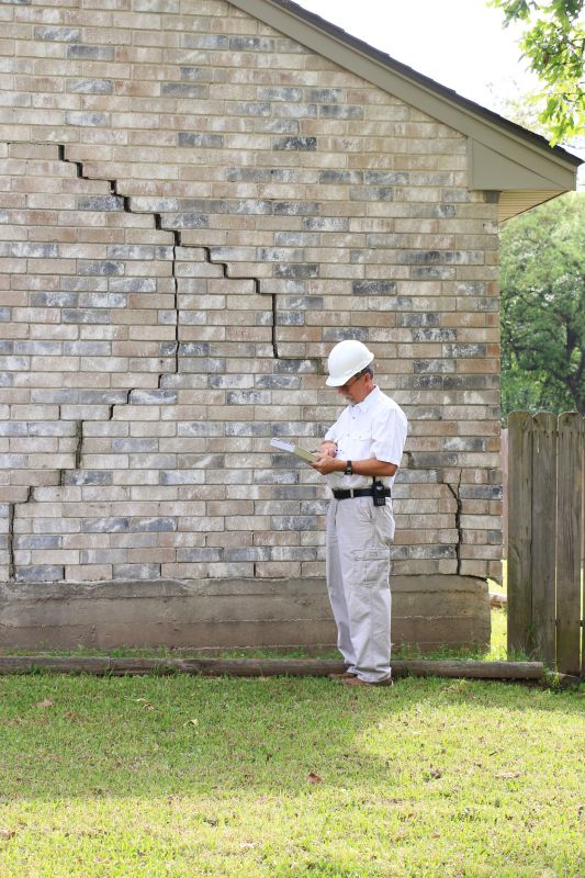 Foundation Assessment in West Palm Beach, FL