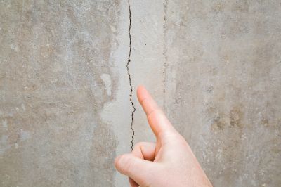 Foundation Crack Repair in Jupiter, FL