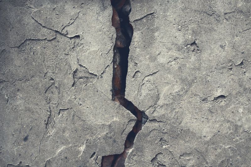 Foundation Crack Repair in Lake Worth, FL