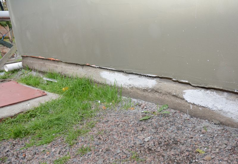 Foundation Crack Repair in Loxahatchee, FL