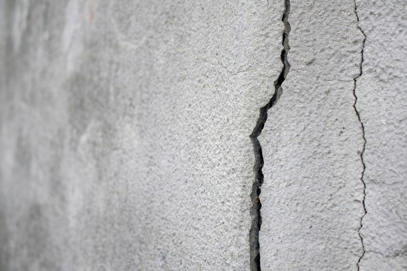 Foundation Crack Repair in Palm Beach, FL