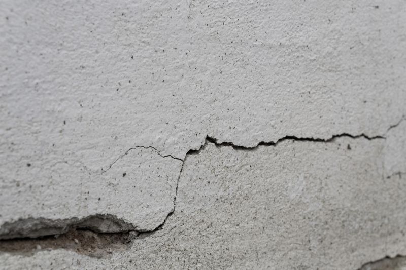 Foundation Damage Repair in Boynton Beach, FL