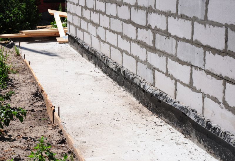 Foundation Maintenance in West Palm Beach, FL