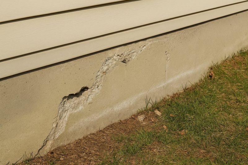 Foundation Raising in Palm Beach County, FL