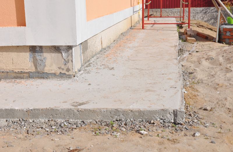 Foundation Repair in Boynton Beach, FL