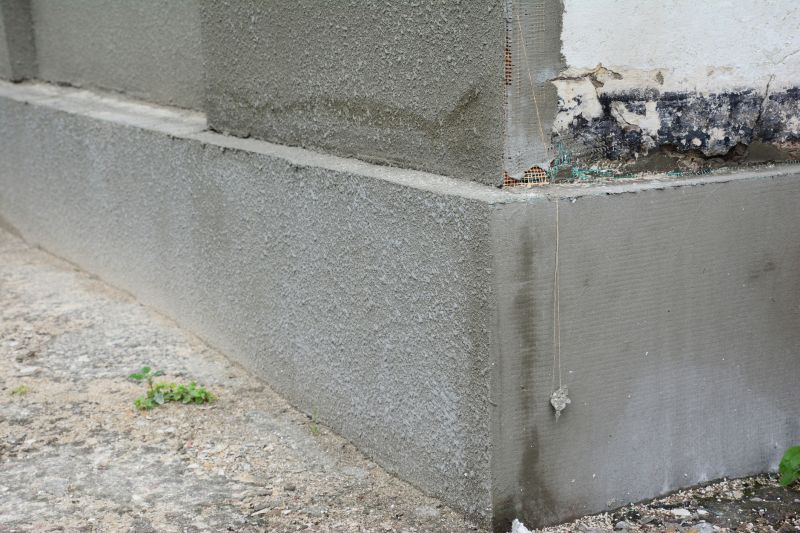 Foundation Repair in West Palm Beach, FL
