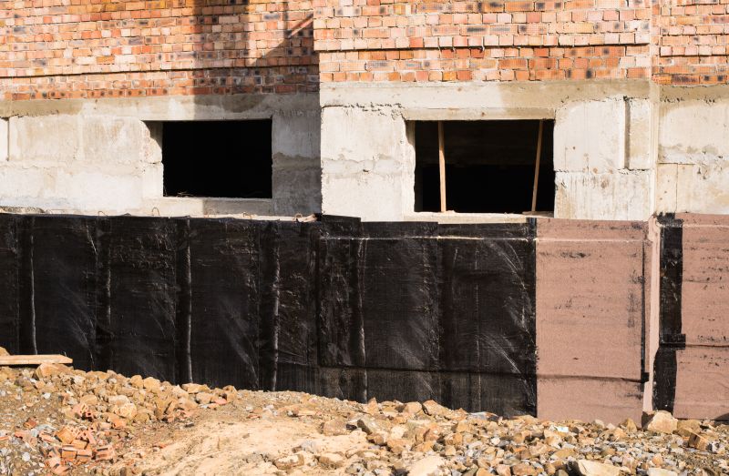 Foundation Repair in Palm Beach County, FL