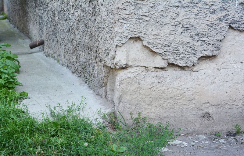 Foundation Repair in Palm Beach, FL