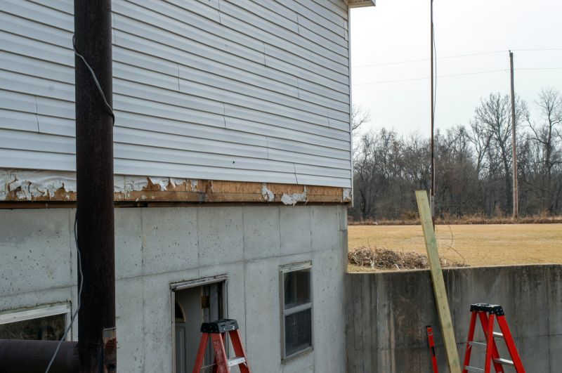 House Foundation Repair in Palm Beach Gardens, FL