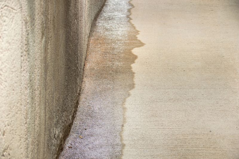 Leaking Foundation Repair in West Palm Beach, FL