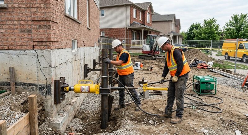 Piling Repair in Delray Beach, FL