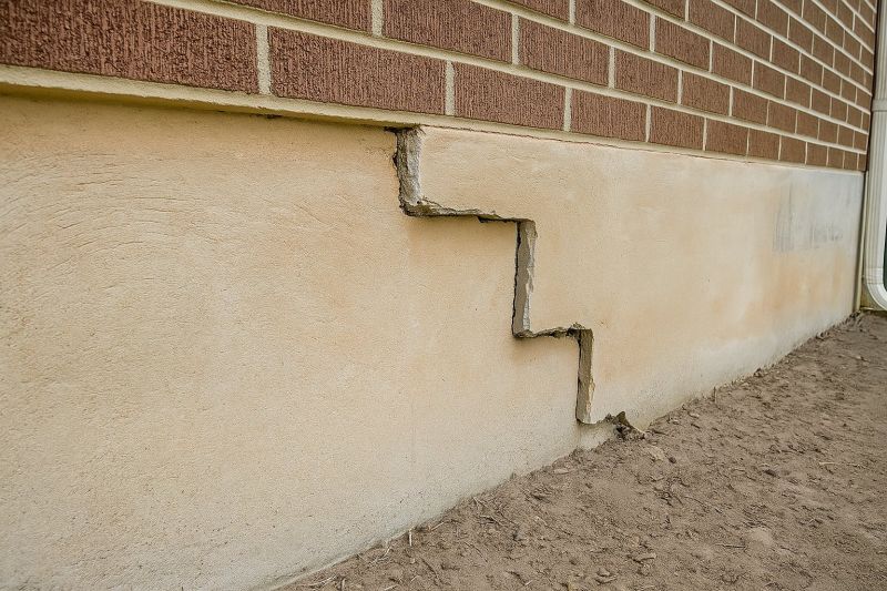 Settling Foundation Service in Loxahatchee, FL