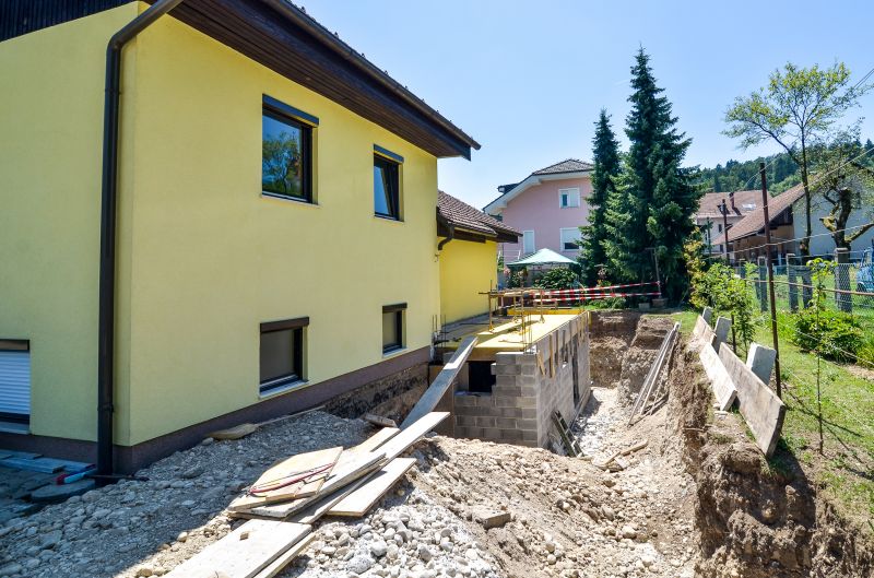 Structural Foundation Repair in Loxahatchee, FL
