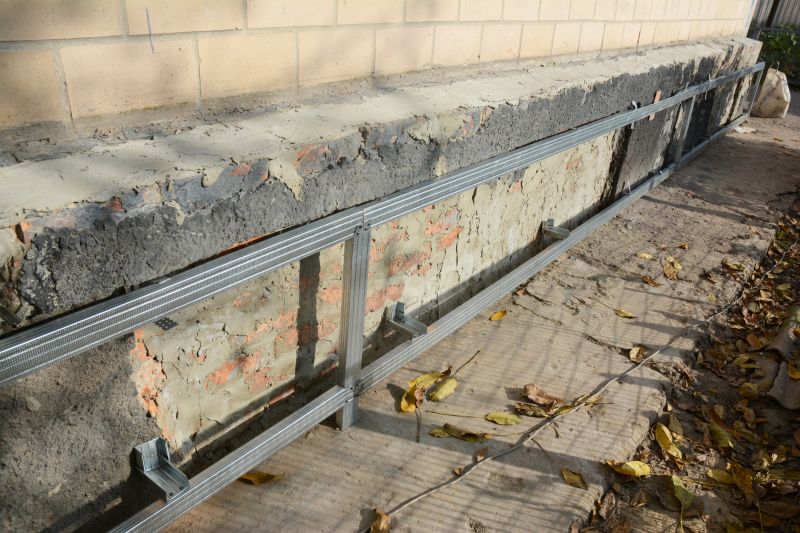 Underpinning Repair in West Palm Beach, FL